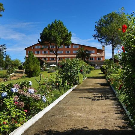 ホテルDomaine De L'Ermitage Mantasoa エクステリア 写真