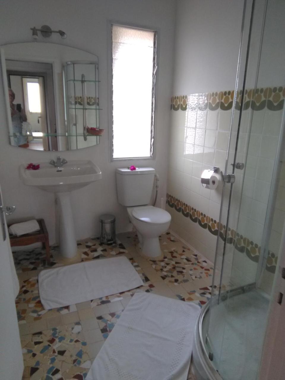 ホテルDomaine De L'Ermitage Mantasoa エクステリア 写真