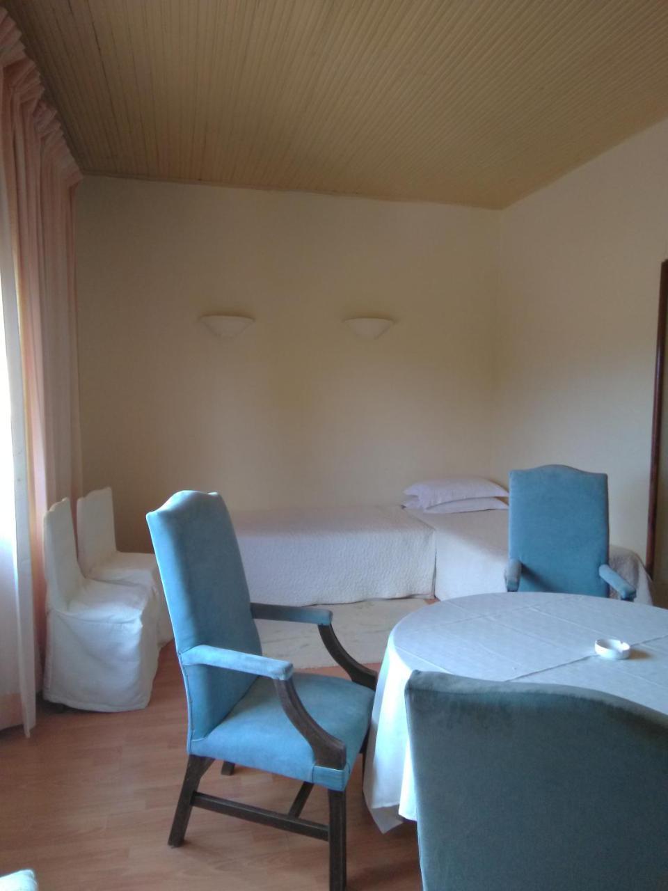 ホテルDomaine De L'Ermitage Mantasoa エクステリア 写真