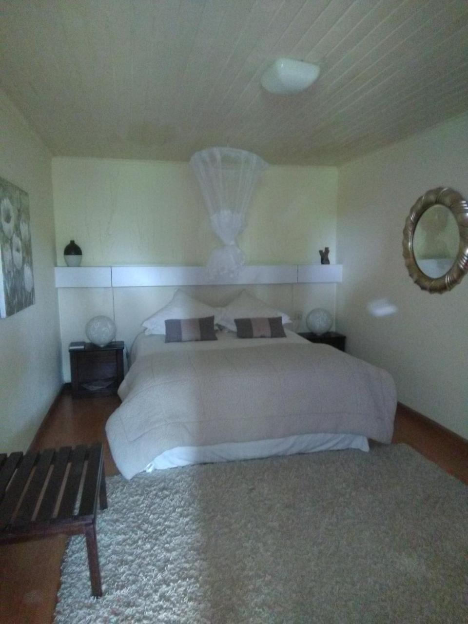 ホテルDomaine De L'Ermitage Mantasoa エクステリア 写真