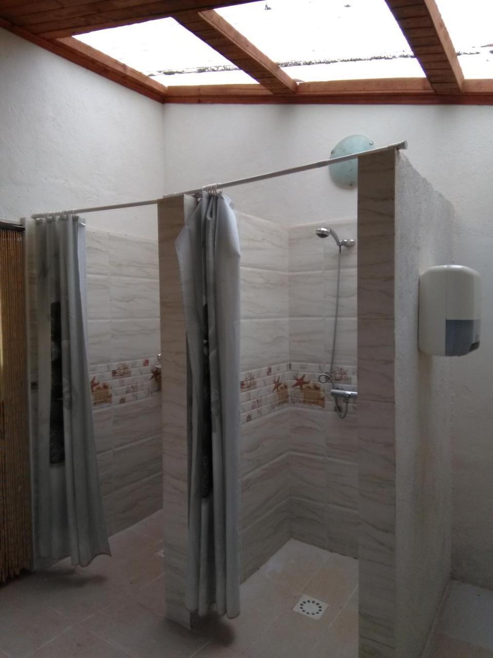 ホテルDomaine De L'Ermitage Mantasoa エクステリア 写真