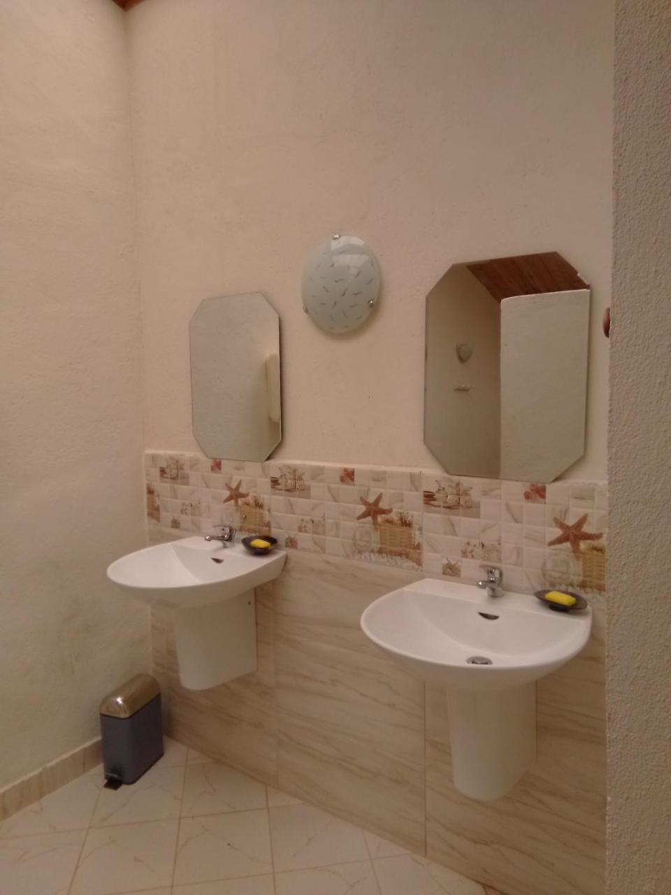 ホテルDomaine De L'Ermitage Mantasoa エクステリア 写真
