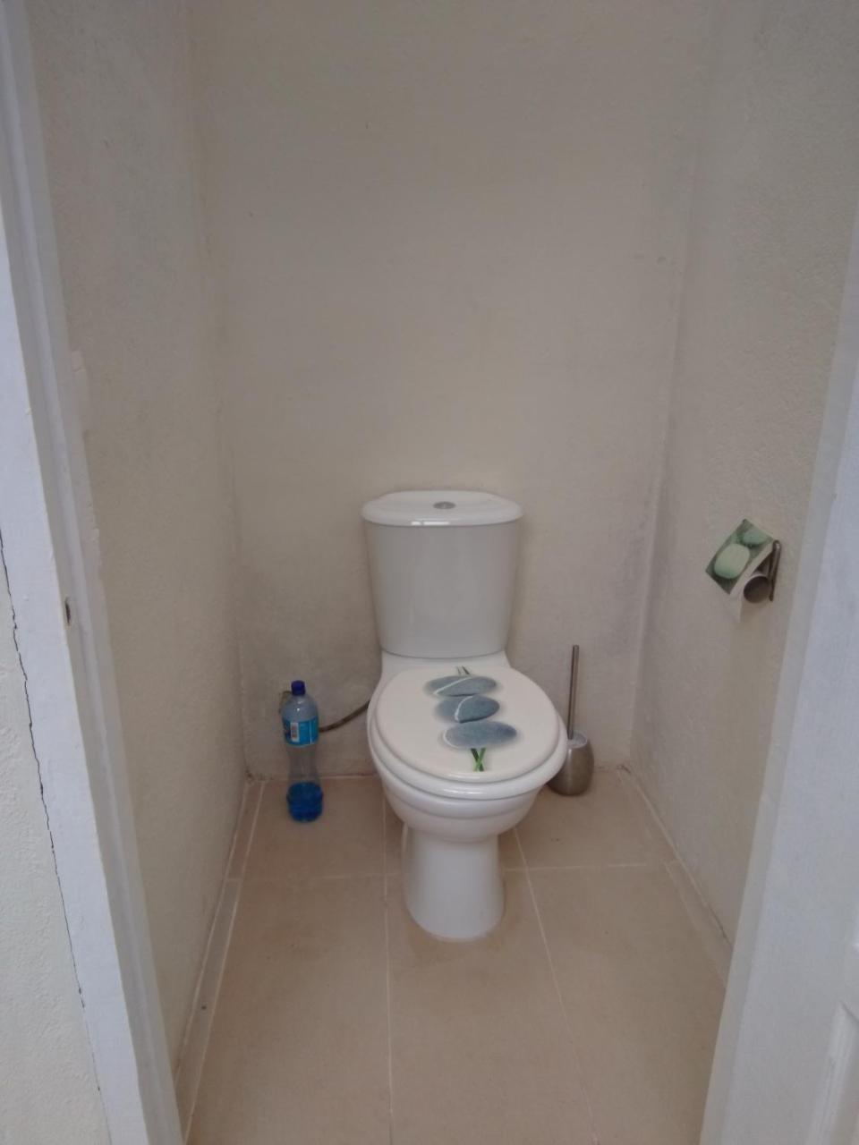 ホテルDomaine De L'Ermitage Mantasoa エクステリア 写真